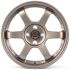 ЛИТЫЕ ДИСКИ 82309 RAYS 166-SF045 16 J7 ET40 4X100 73.1 БРОНЗА