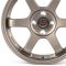 ЛИТЫЕ ДИСКИ 82309 RAYS 166-SF045 16 J7 ET40 4X100 73.1 БРОНЗА
