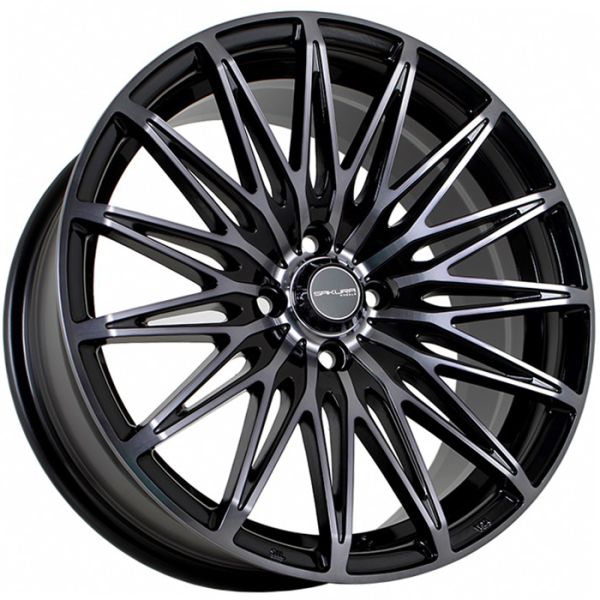 Комплект дисков 29686/17/73.1/B4B