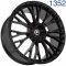 Комплект дисков 29853/22/66.5/Gloss Black