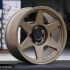 BEAST 9003 Matte Bronze 6x139.7 17R 8.5 106,1 0