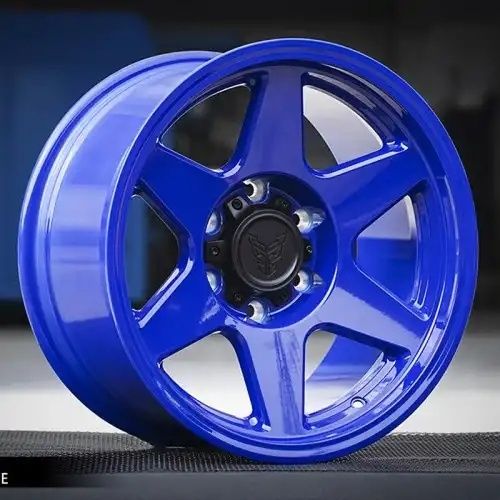 BEAST 9003 Blue 6x139.7 17R 8.5 106,1 0