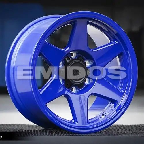 BEAST 9003 Blue 6x139.7 17R 8.5 106,1 0