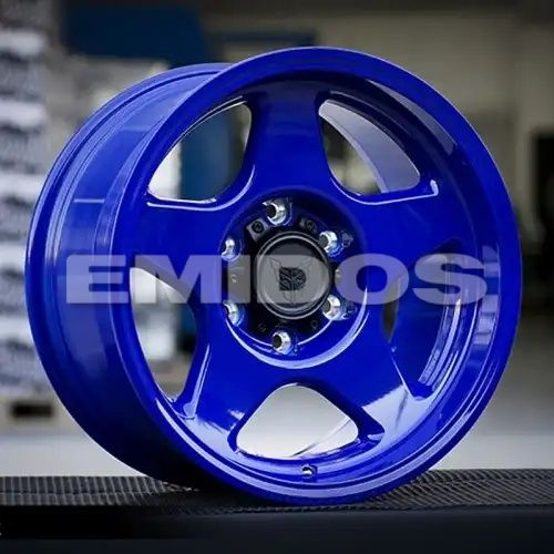 BEAST 9004 Blue 6x139.7 17R 8.5 106,1 0