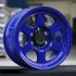 BEAST 9006 Blue 6x114.3 17R 8.5 66,1 12