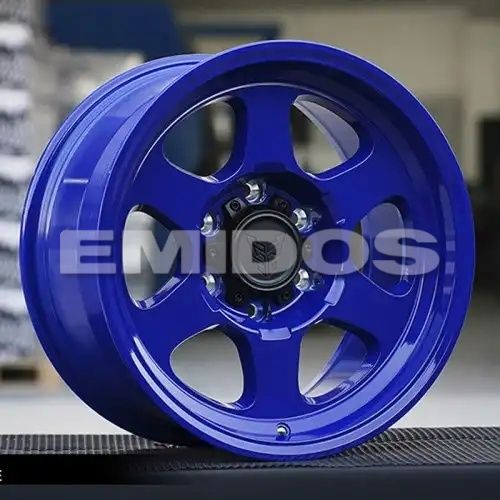 BEAST 9006 Blue 6x139.7 18R 8.5 106,1 12