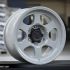 BEAST 9006 Cement Grey 6x139.7 18R 8.5 106,1 12