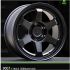 BEAST 9007 Matte Black 6x139.7 17R 8.5 106,1 0