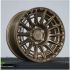BEAST 9008 Bronze 6x139.7 18R 8.5 106,1 12