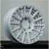 BEAST 9008 White 6x114.3 18R 8.5 66,1 25