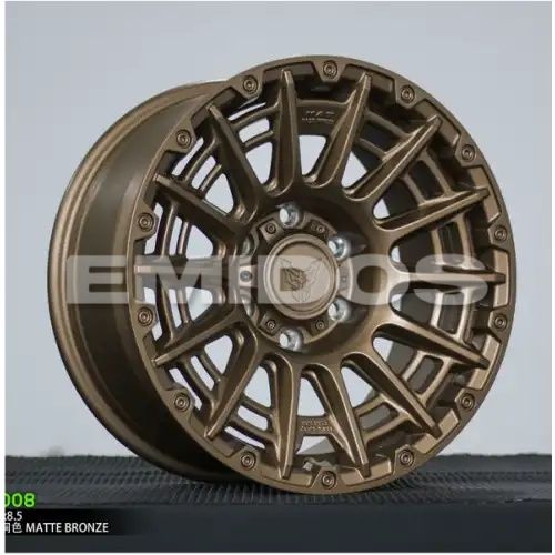 BEAST 9008 Bronze 6x139.7 20R 9 106,1 12