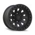 BEAST 9602 Matte Black 6x139.7 17R 8.5 106,1 12