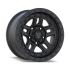 BEAST 9603 Matte Black 6x139.7 20R 9 106,1 15