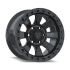 BEAST 9604N Matte Black 6x139.7 17R 8.5 100,1 0