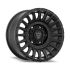 BEAST 9607 Matte Black 6x139.7 17R 8 67,1 15