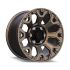 BEAST 9608 Bronze 6x139.7 17R 8.5 106,1 12