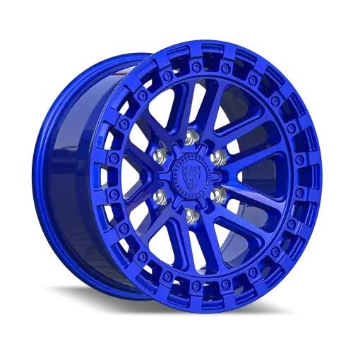 BEAST 9610 Blueness 6x135 17R 8.5 87,1 0