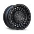 BEAST 9700P Matte Black 6x139.7 17R 8.5 106,1 0