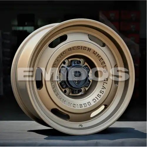 BEAST 9752C Bronze 5x150 17R 8.5 110 0