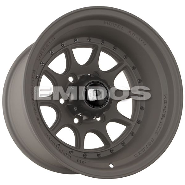 Комплект дисков 22941/16/110.5/MSL1/M