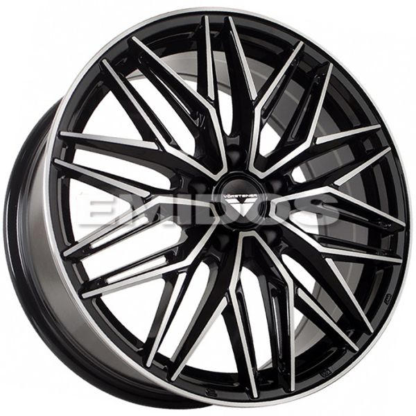 Комплект дисков 23094/18/73.1/B4