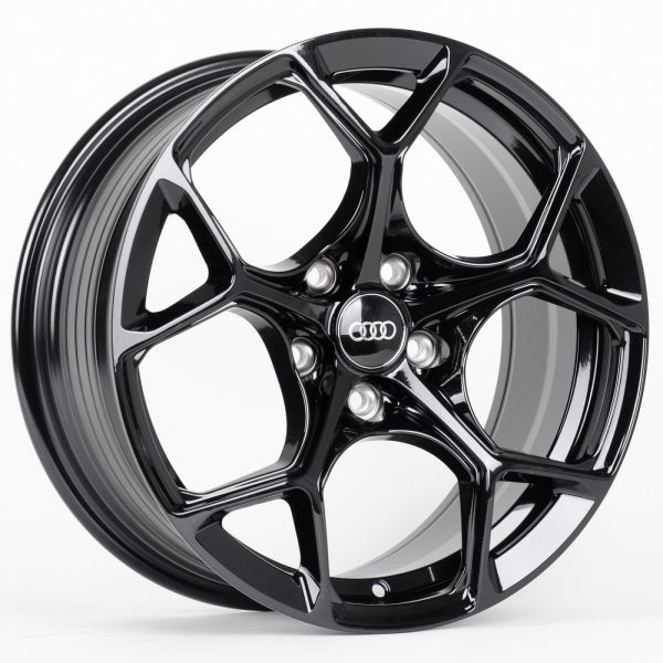 Комплект дисков 81126/17/66.6/FB