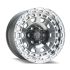 Agility Force A713 Silver Machined Face 6x139.7 17R 8.5 100,1 0