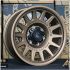 Agility Force A720C Bronze 6x139.7 17R 8 100,1 0