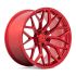 Asanti Black Label AB039 MOGUL 5 CANDY RED 5x115 20R 11 71.5 -6