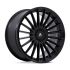Asanti Black Label AB048 VICEROY MATTE BLACK 5x108/112 20R 9 72.56 45