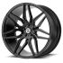 Asanti Black Label ABL-11 SIRIUS GLOSS BLACK 5x112 22R 9 72.56 32