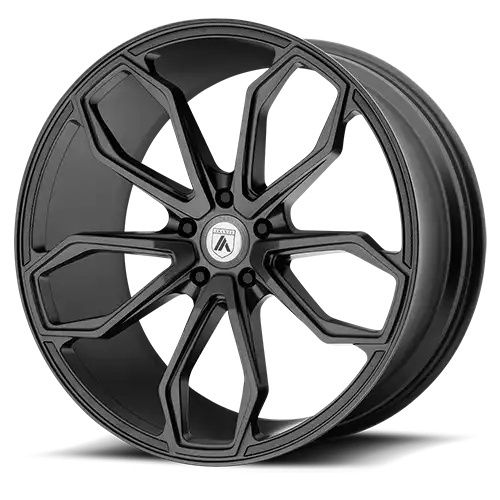 Asanti Black Label ABL-19 ATHENA MATTE GRAPHITE 5x112 20R 10 72.56 40