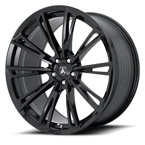 Asanti Black Label ABL30 CORONA TRUCK GLOSS BLACK 5x115 20R 9 72.56 15