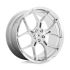 Asanti Black Label ABL-37 MONARCH CHROME 5x114.3 22R 9 72.56 38