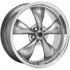 American racing AR105 TORQ THRUST M ANTHRACITE W/ MACHINED LIP 5x114.3 18R 10 72.56 24