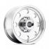 American racing AR172 BAJA POLISHED 5x120.65 15R 8 83.06 -19