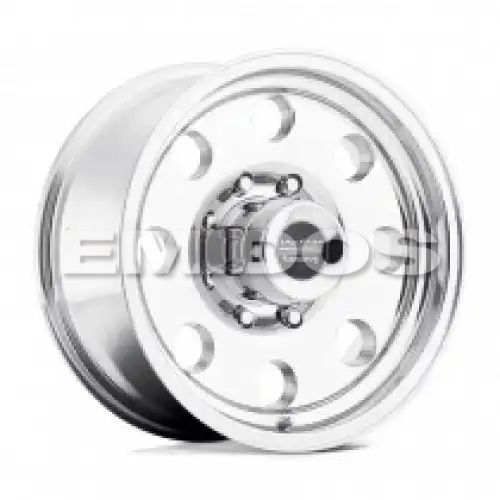 American racing AR172 BAJA POLISHED 5x114.3 15R 8 83.06 -19