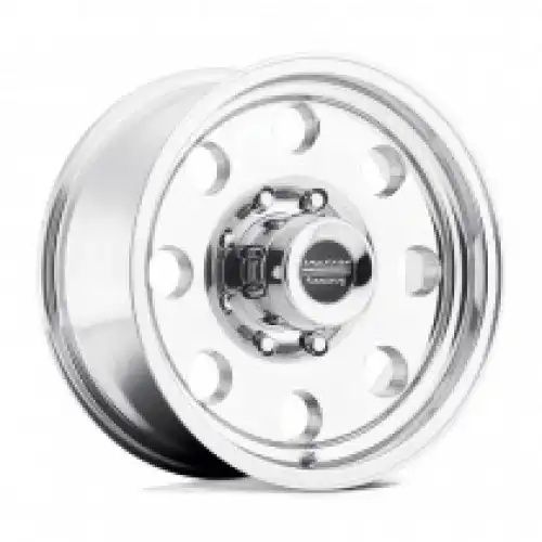 American racing AR172 BAJA POLISHED 5x114.3 17R 9 83.06 -12