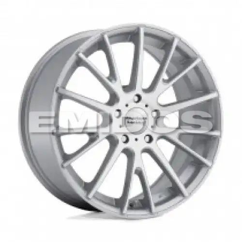 American racing AR904 SILVER MACHINED 5x114.3 16R 7 72.56 40