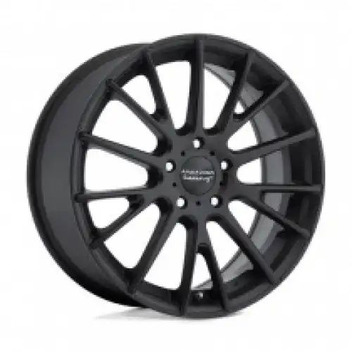 American racing AR904 SATIN BLACK 5x112 16R 7 72.56 40