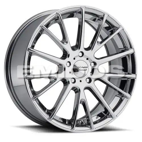 American racing AR904 PVD 5x114.3 17R 7 72.56 40