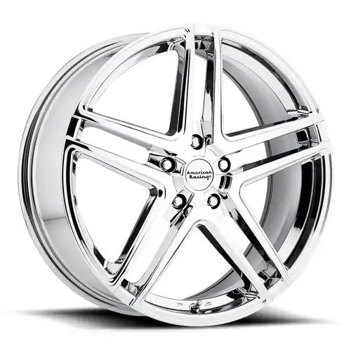 American racing AR907 PVD 5x114.3 16R 7 72.56 40