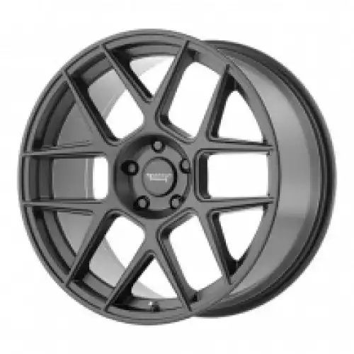 American racing AR913 APEX SATIN BLACK 5x114.3 20R 8.5 72.56 38