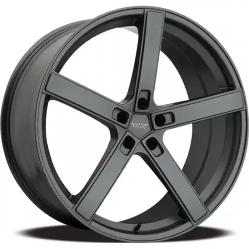 American racing AR920 BLOCKHEAD CHARCOAL 5x114.3 20R 9 72.56 33