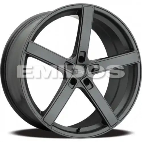 American racing AR920 BLOCKHEAD CHARCOAL 5x115 R 9 72.56 20