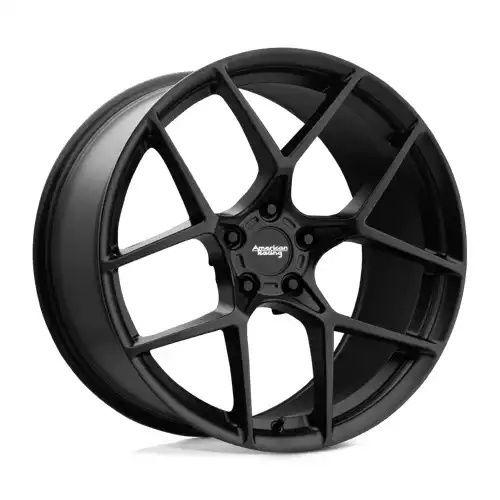 American racing AR924 CROSSFIRE SATIN BLACK 5x115 20R 10.5 72.56 25