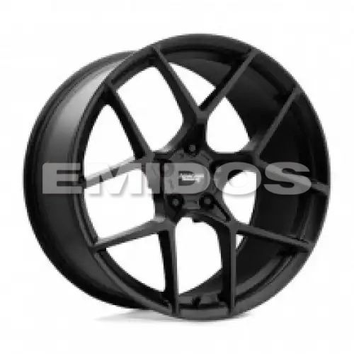 American racing AR924 CROSSFIRE SATIN BLACK 5x120 20R 9 74.1 20