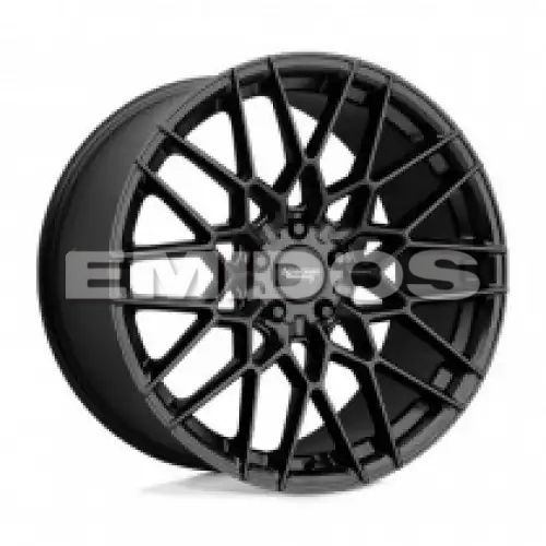 American racing AR927 BARRAGE SATIN BLACK 5x120 20R 9 74.1 20