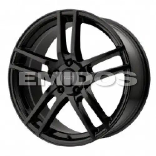 American racing AR929 GLOSS BLACK 5x108 19R 8.5 63.36 45
