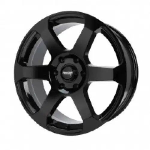 American racing AR931 GLOSS BLACK 6x135 18R 8.5 87.1 30